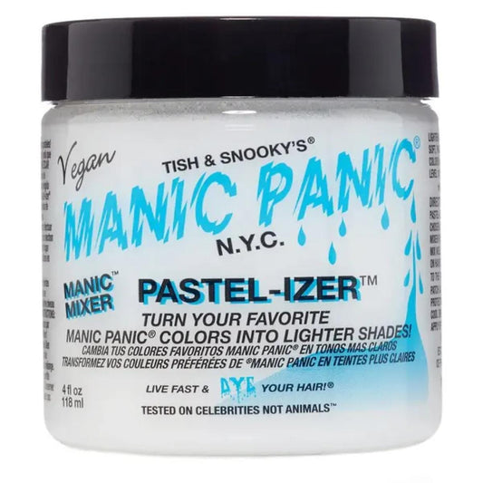 Manic Panic Mixer Pastel Izer 118ml