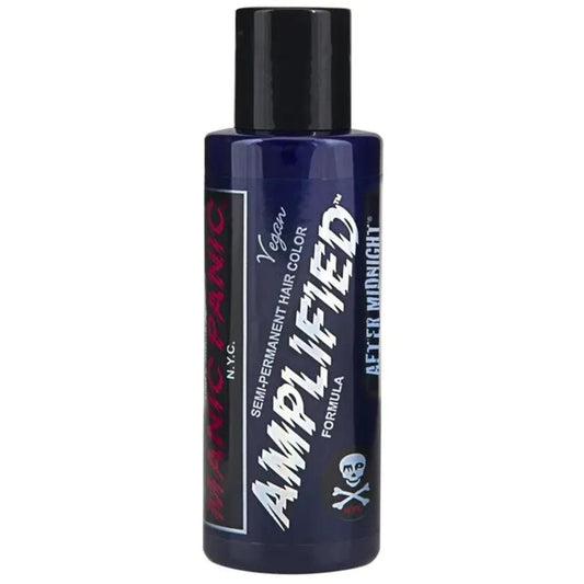Manic Panic After Midnight Amplified Colore Diretto Semi-Permanente 118ml