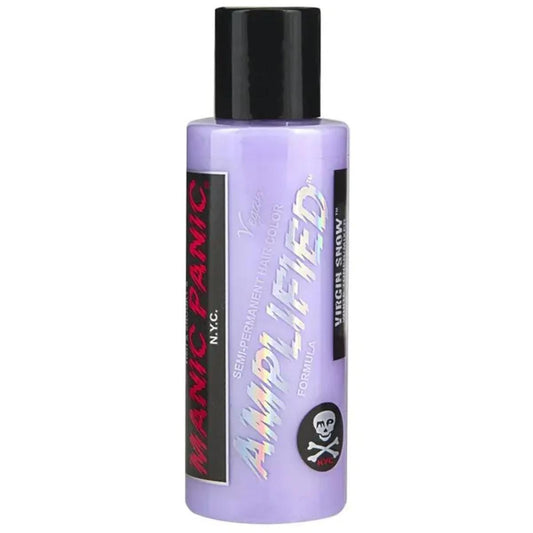 Manic Panic Virgin Snow Tonalizzante Amplified 118ml