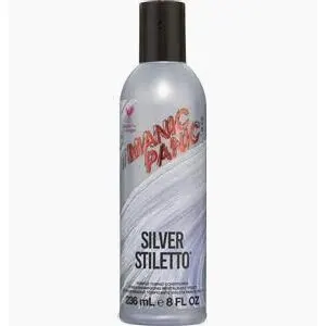 Manic Panic Shampoo Silver Stiletto 236ml