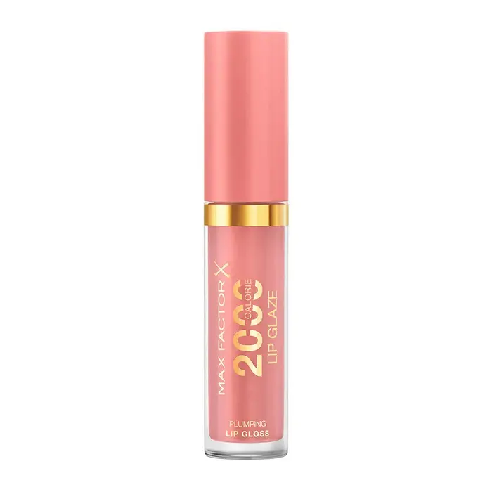 Max Factor 2000 Calorie Lip Gloss 4,4ml