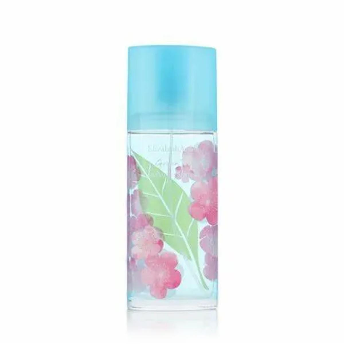 Elizabeth Arden Green Tea Sakura Blossom Eau De Toilette 100ml
