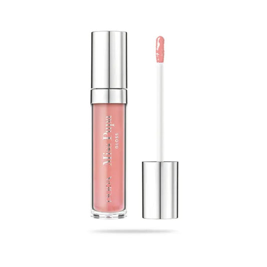 Pupa Miss Pupa Gloss Ultra Brillante 5ml 401 Lovely Pink