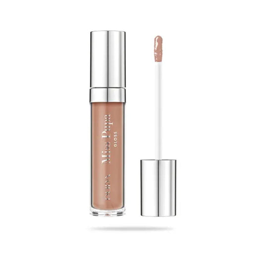 Pupa Miss Pupa Gloss Ultra Brillante 5ml 404 Blush Nude