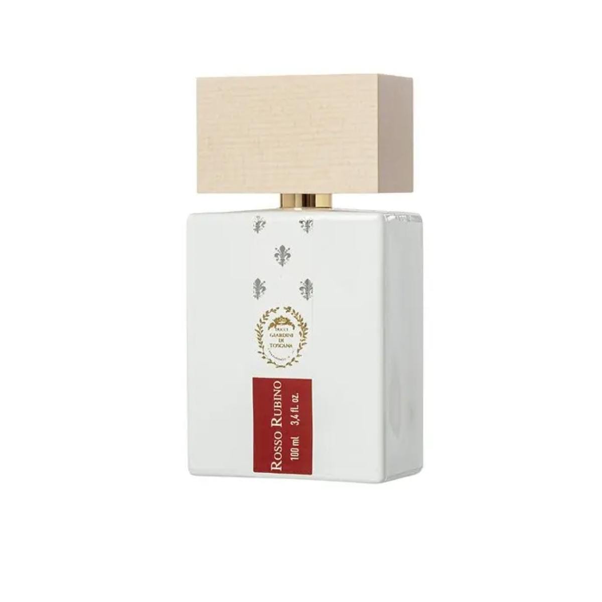Giardini di Toscana Rosso Rubino - Eau De Parfum 100ml