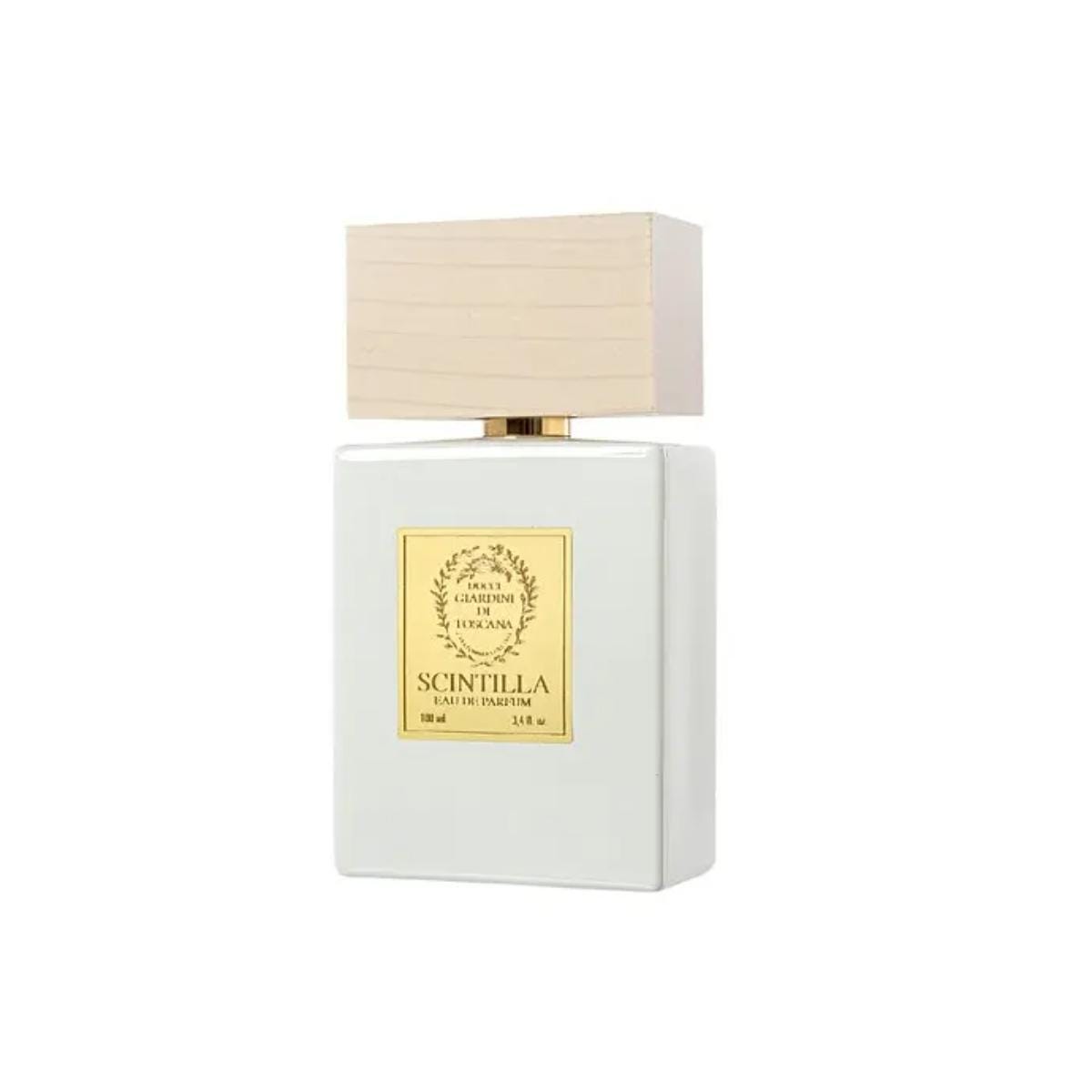 Giardini di Toscana Scintilla - Eau De Parfum 100ml
