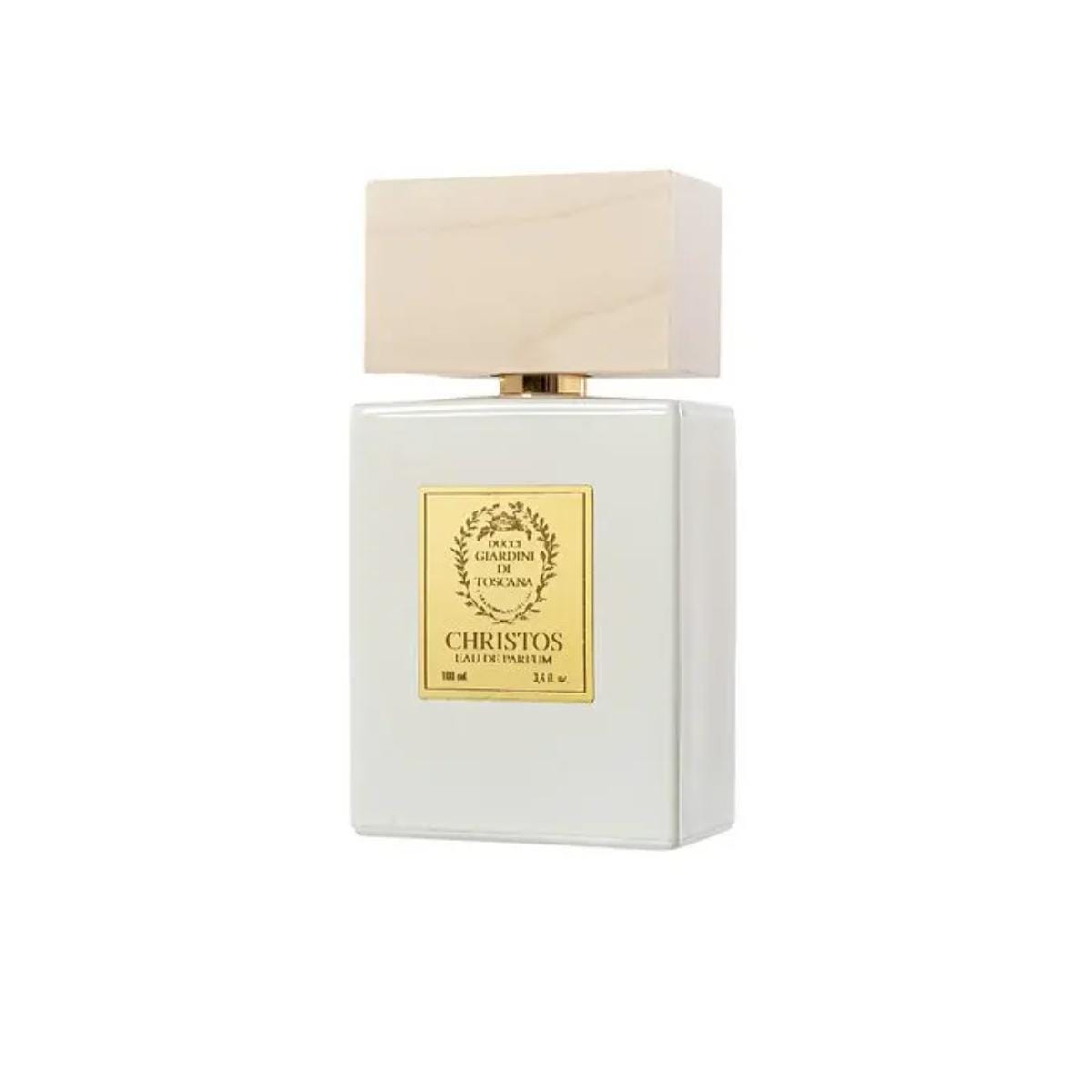 Giardini di Toscana Christos - Eau De Parfum 100ml