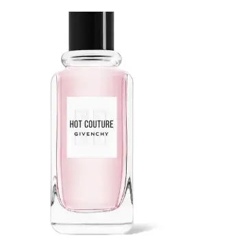 Hot Couture Eau de Toilette 100ml