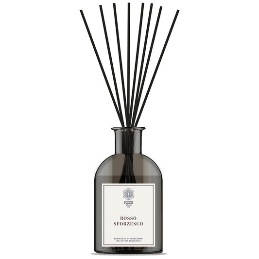 Pozzi Milano Fragranza Ambiente Rosso Sforzesco 250ml