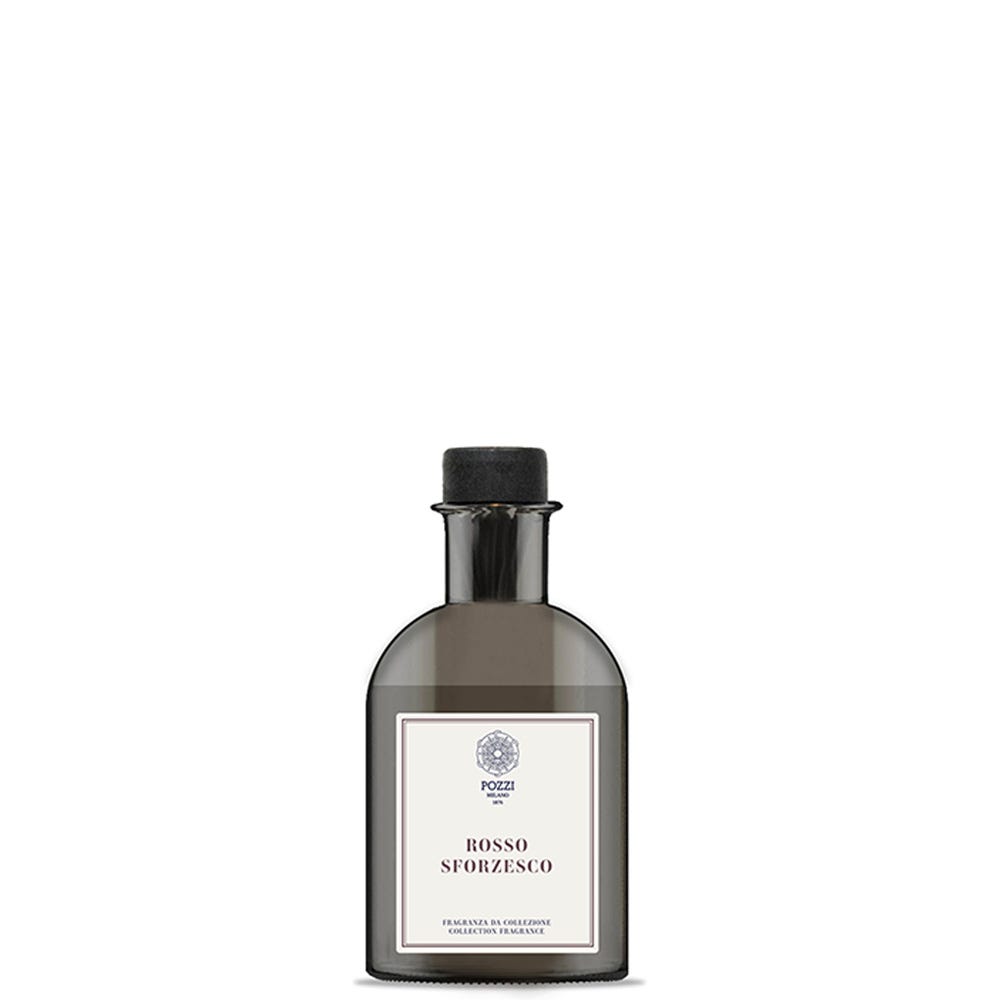 Pozzi Milano Fragranza Ambiente Rosso Sforzesco 250ml