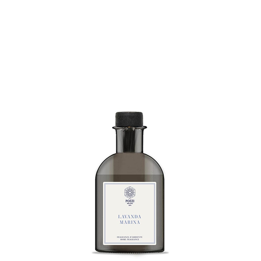 Pozzi Milano Fragranza Ambiente Lavanda Marina 250ml