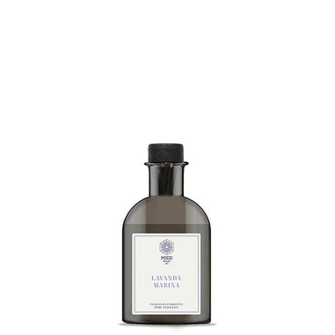 Pozzi Milano Fragranza Ambiente Lavanda Marina 250ml