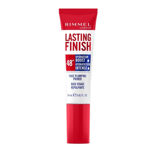 Rimmel London Primer Lasting Finish Idratante 48H 24ml