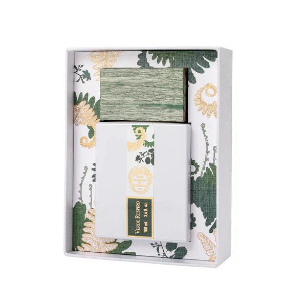 Giardini di Toscana Verde Respiro - Eau De Parfum 100ml