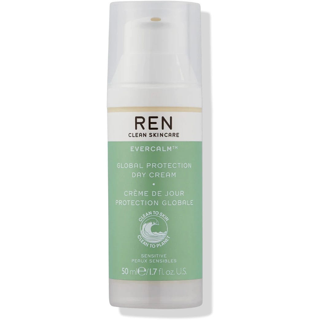 Ren Clean Skincare Evercalm Crema Viso Giorno 50ml