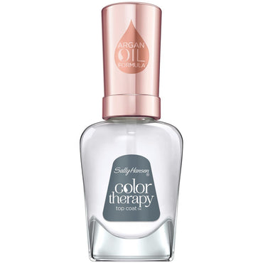 Sally Hansen Color Therapy Smalto Top Coat 14,7ml