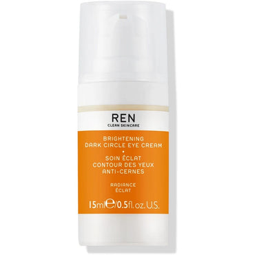 Ren Clean Skincare Radiance Crema Contorno Occhi 15ml