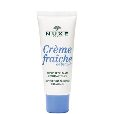 Nuxe Creme Fraiche De Beaute Crema Rimpolpante Idratante