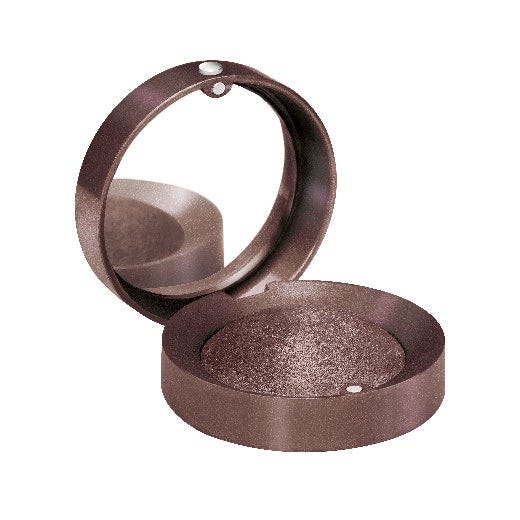 Bourjois Ombretto Little Round Pot Tonalità 07 Purple Reine 1,7g