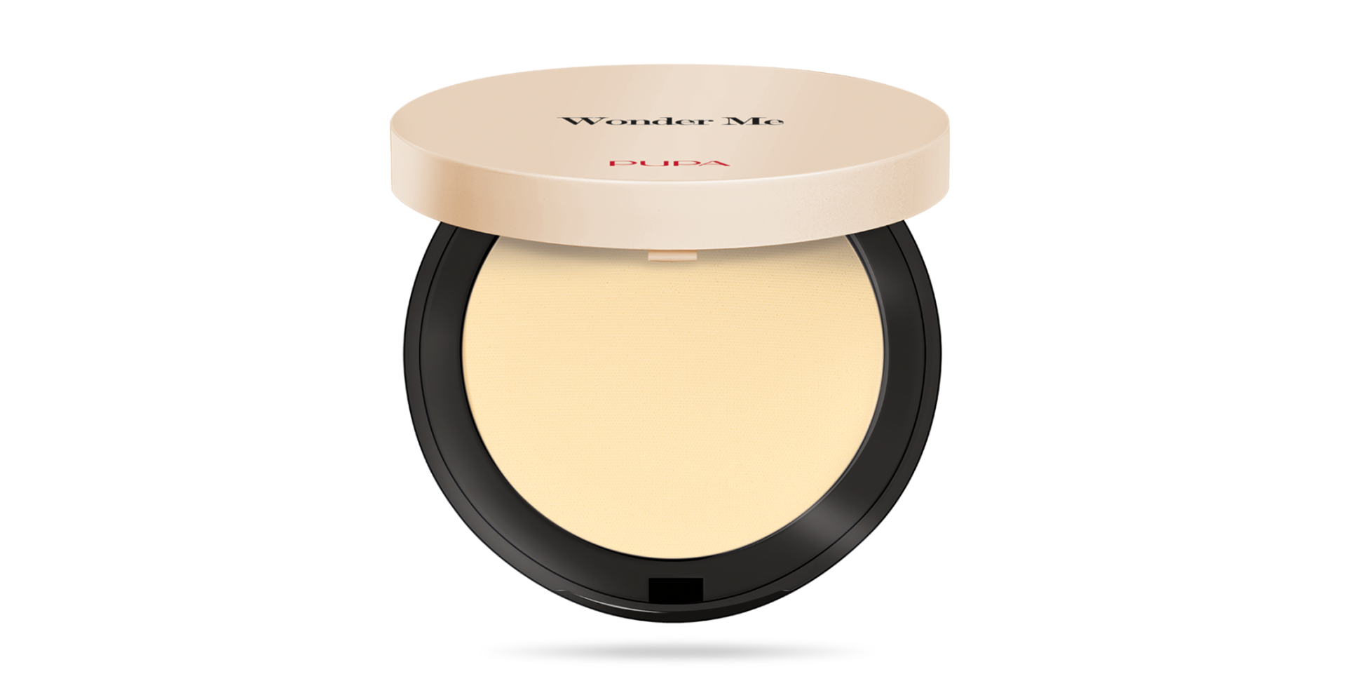 Wonder Me Cipria non Cipria