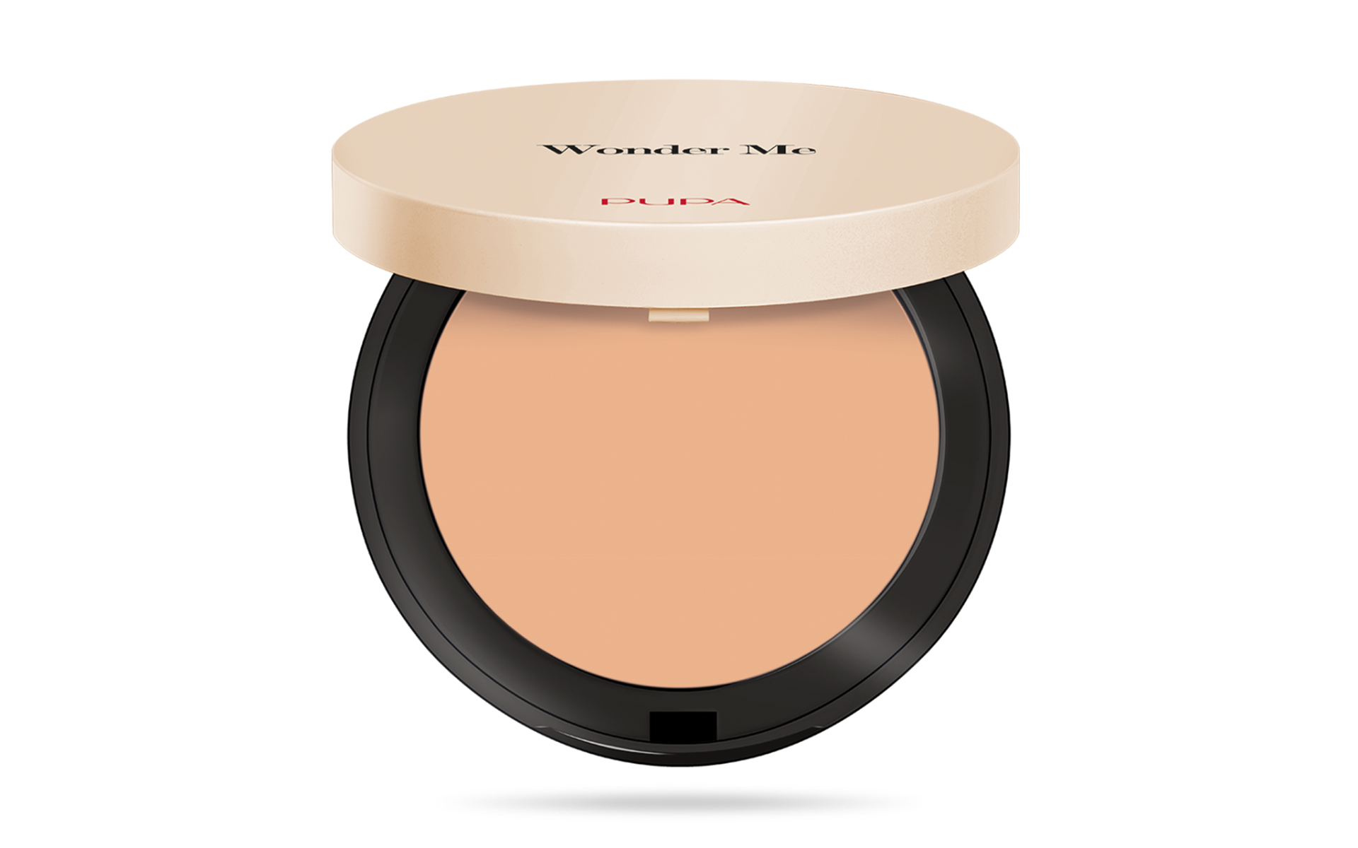 Wonder Me Cipria non Cipria