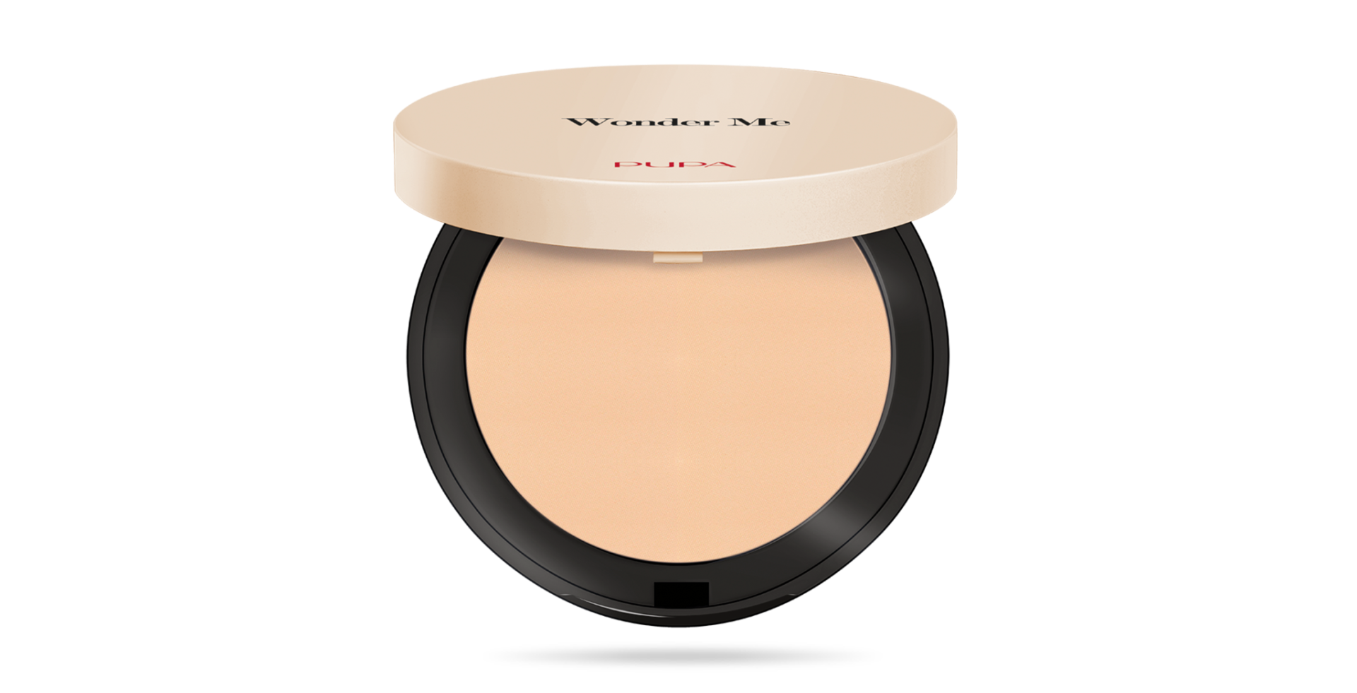 Wonder Me Cipria non Cipria