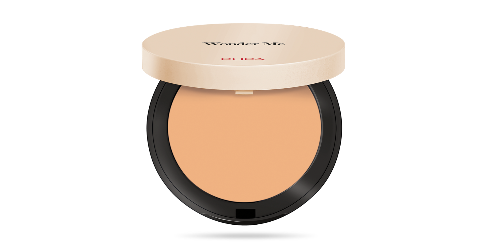 Wonder Me Cipria non Cipria