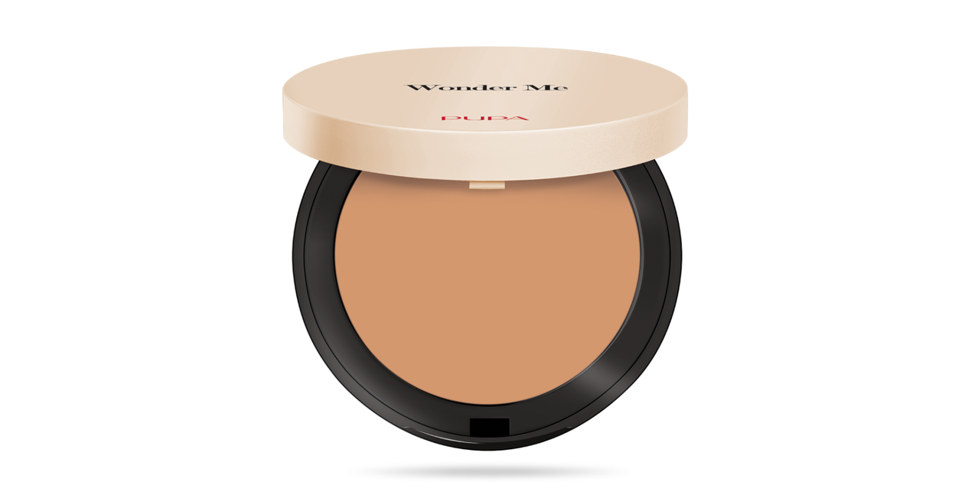 Wonder Me Cipria non Cipria