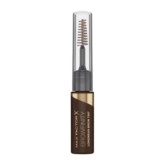 Max Factor Tinta Sopracciglia A Lunga Tenuta Browfinity 01 Soft Brown