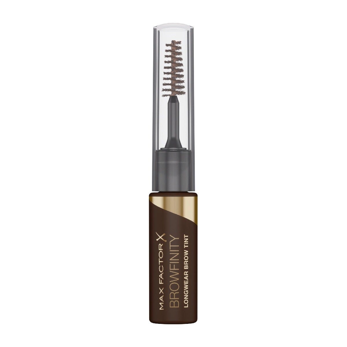 Max Factor Tinta Sopracciglia A Lunga Tenuta Browfinity 02 Medium Brown
