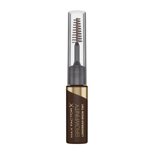 Max Factor Tinta Sopracciglia A Lunga Tenuta Browfinity 02 Medium Brown