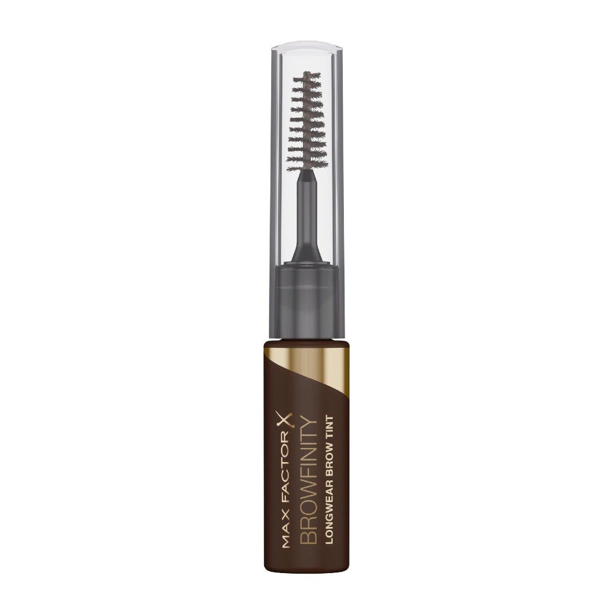Max Factor Tinta Sopracciglia A Lunga Tenuta Browfinity 03 Dark Brown