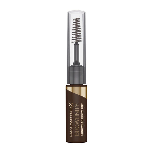 Max Factor Tinta Sopracciglia A Lunga Tenuta Browfinity 03 Dark Brown