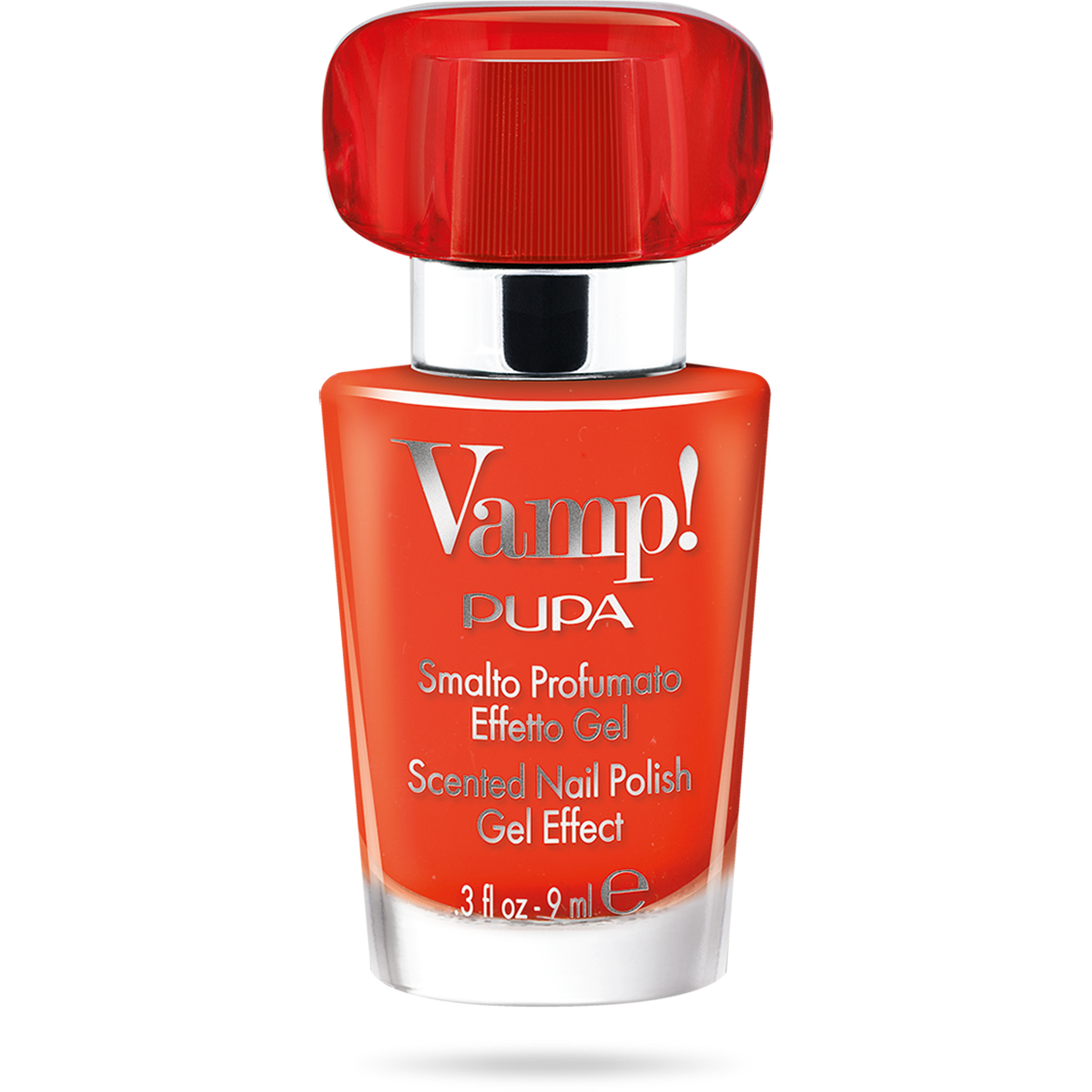 Vamp! Smalto Profumato Effetto Gel
