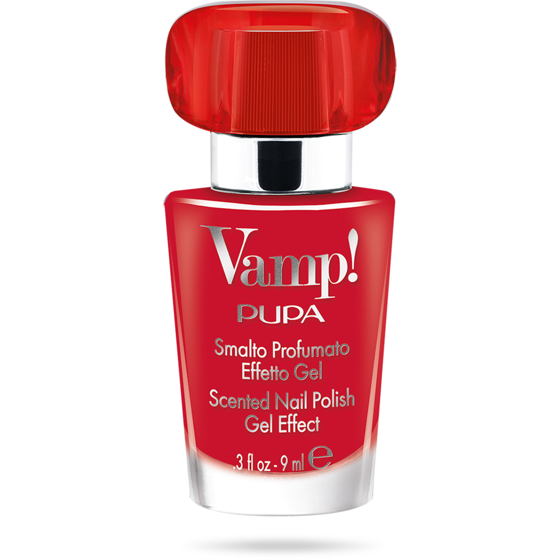 Vamp! Smalto Profumato Effetto Gel