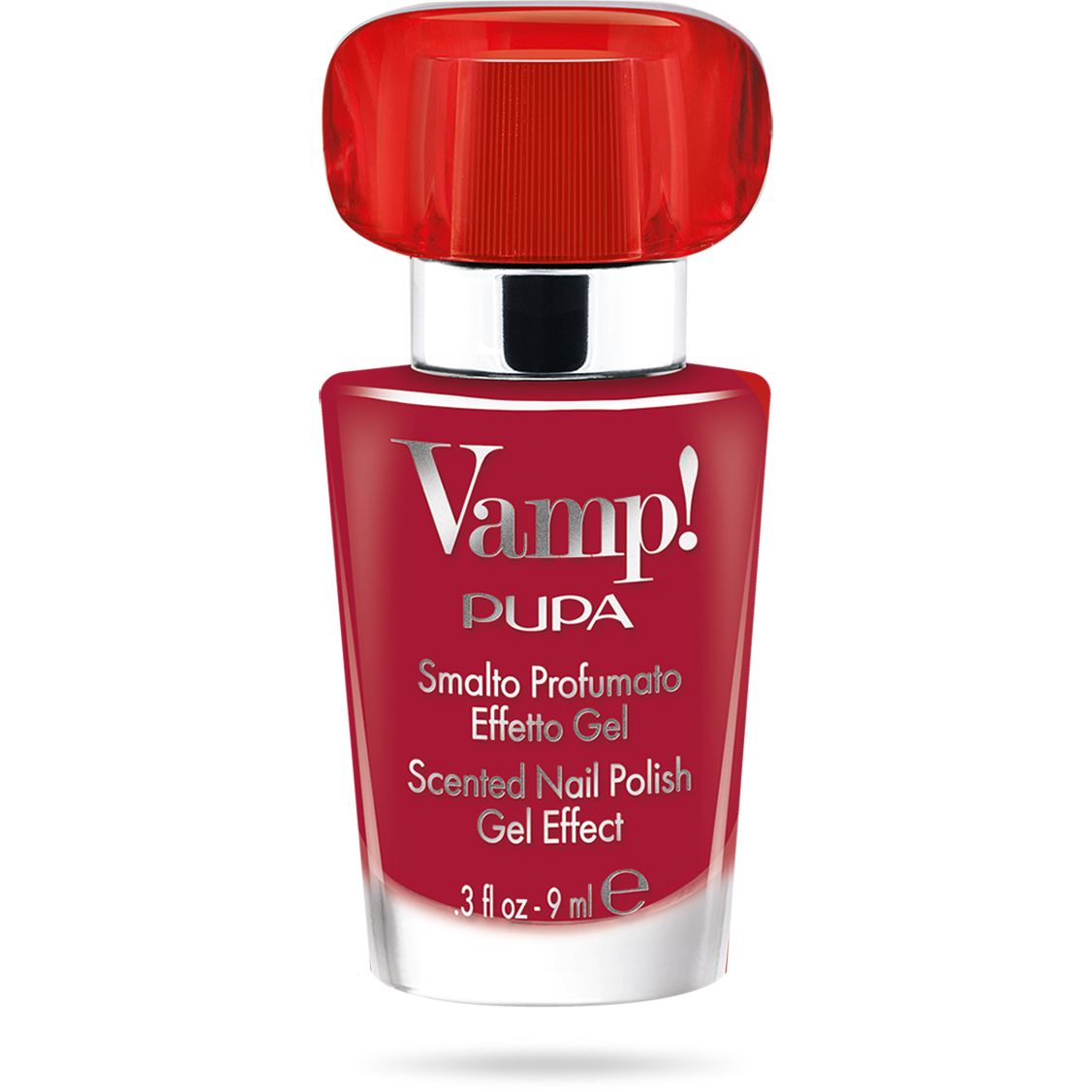 Vamp! Smalto Profumato Effetto Gel
