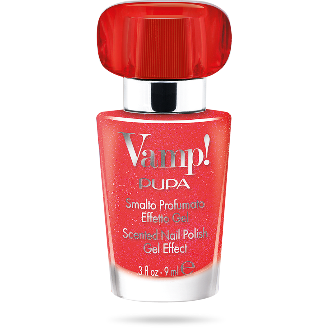 Vamp! Smalto Profumato Effetto Gel