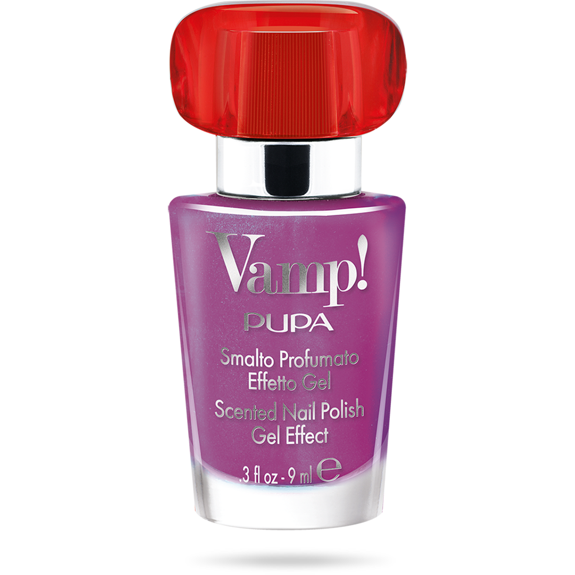 Vamp! Smalto Profumato Effetto Gel