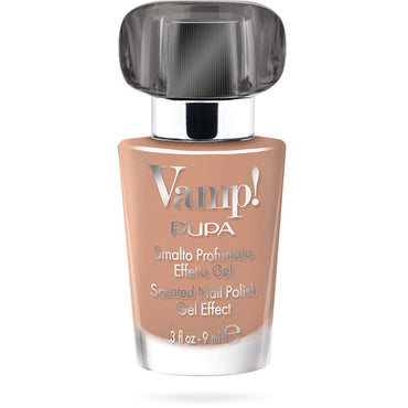 Vamp! Smalto Profumato Effetto Gel