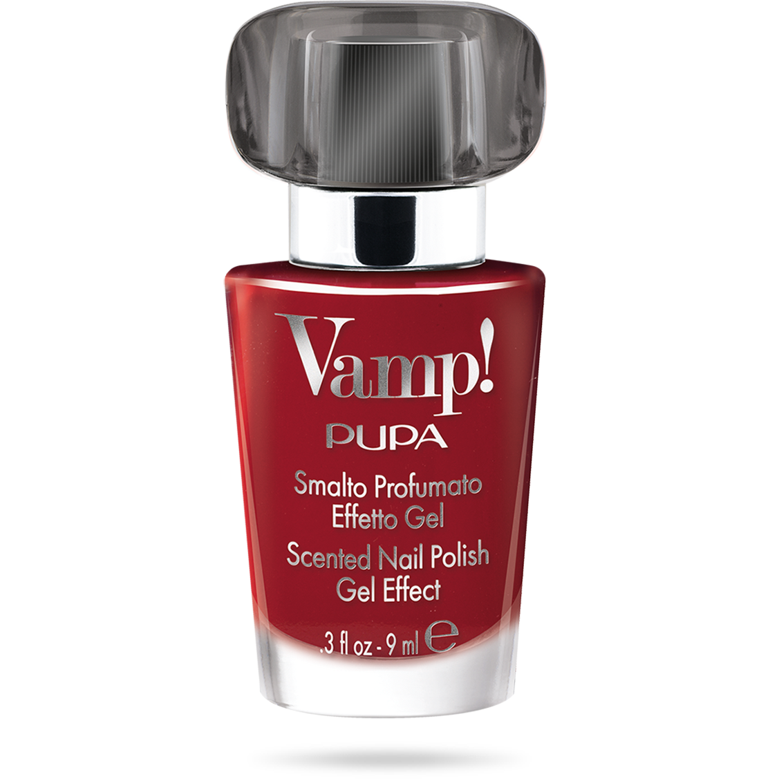 Vamp! Smalto Profumato Effetto Gel