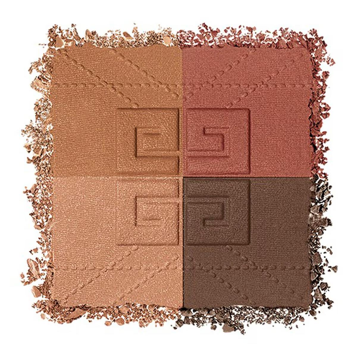 Prisme Libre Bronzer