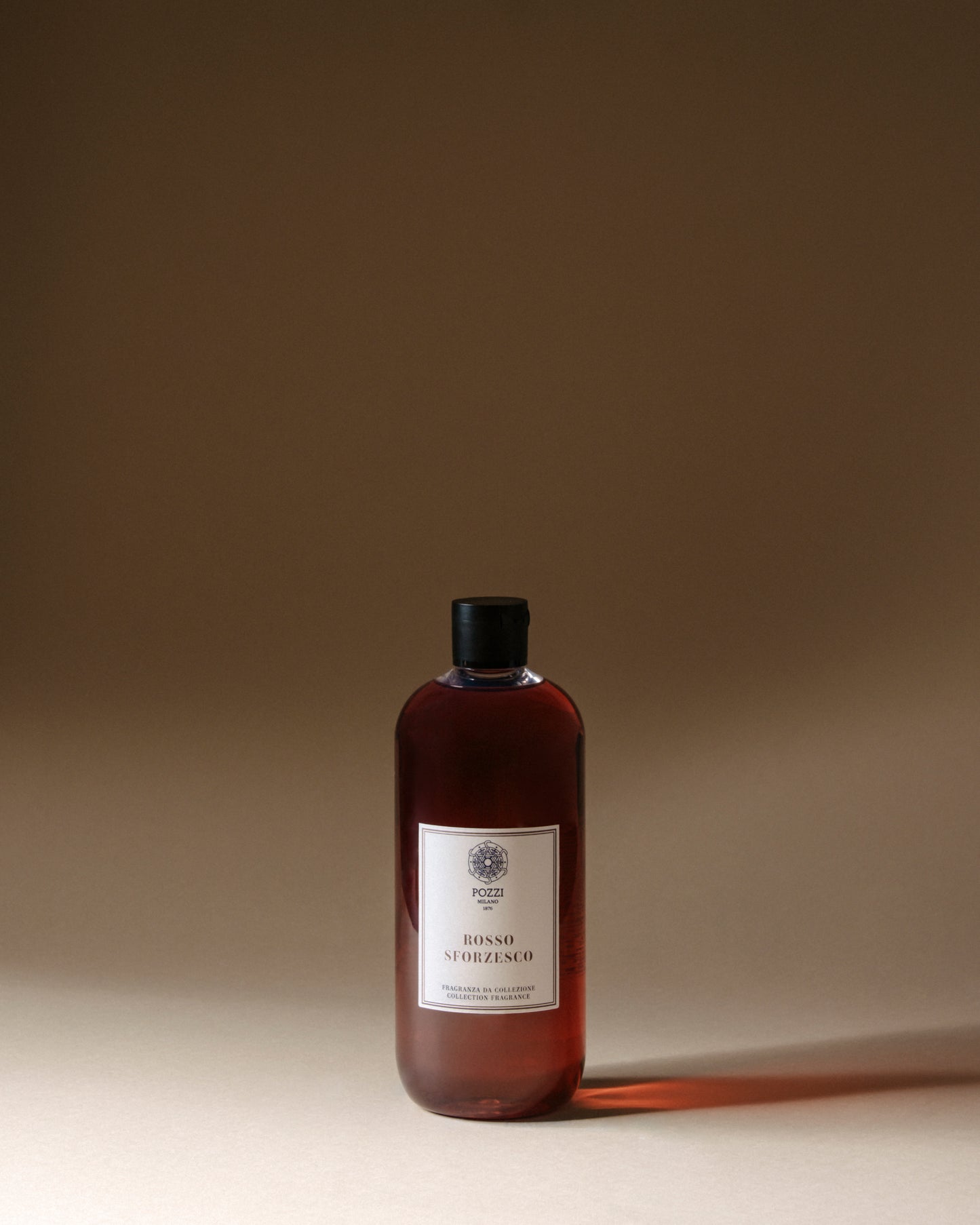 Pozzi Milano Fragranza Ambiente Rosso Sforzesco - Refill 500ml