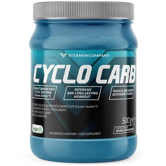 Vitamincompany Cyclo Carb 500g