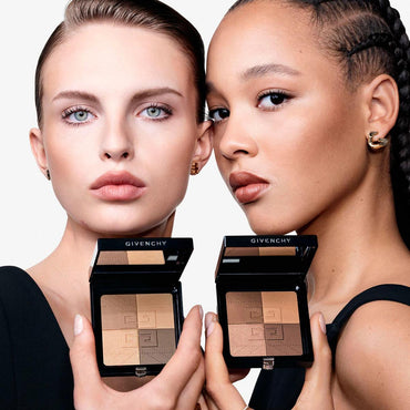 Prisme Libre Bronzer