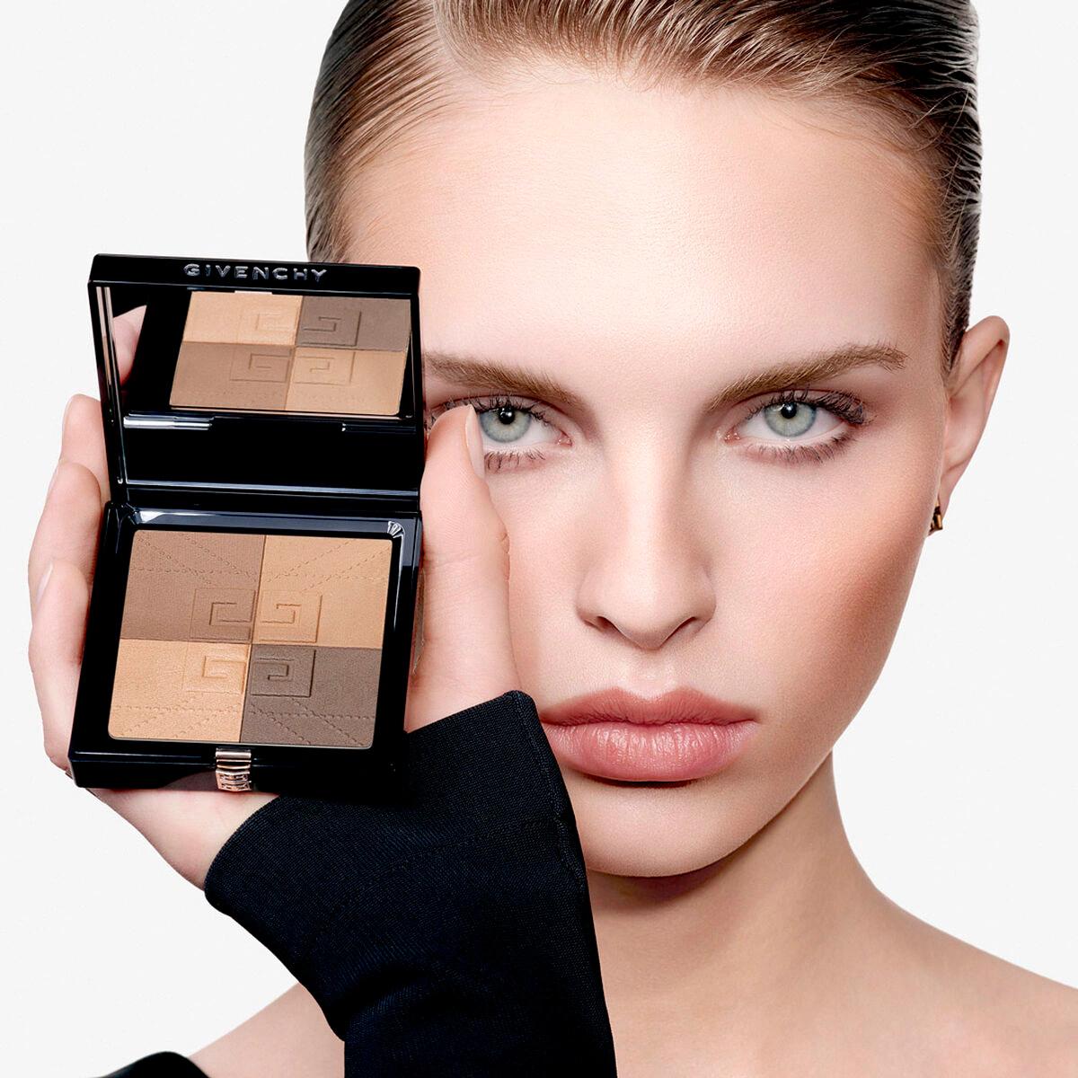 Prisme Libre Bronzer