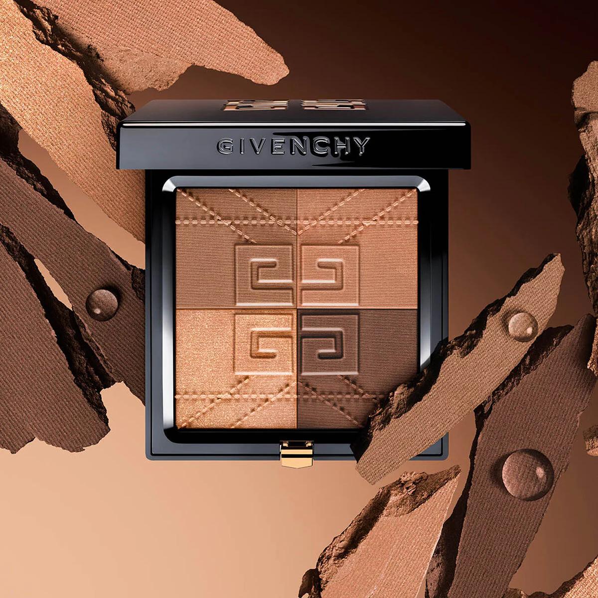Prisme Libre Bronzer