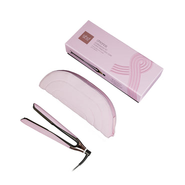 Ghd Chronos Styler Pink Sorbet