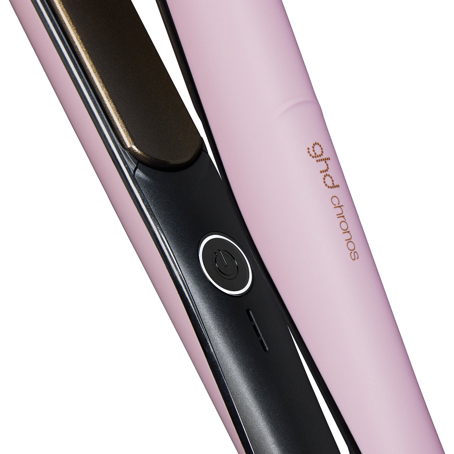 Ghd Chronos Styler Pink Sorbet