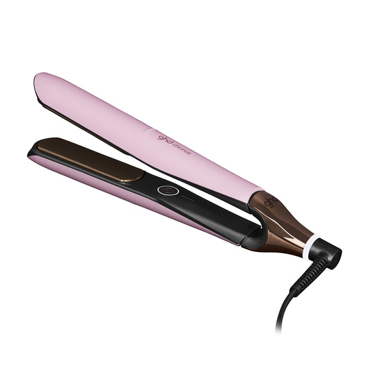 Ghd Chronos Styler Pink Sorbet