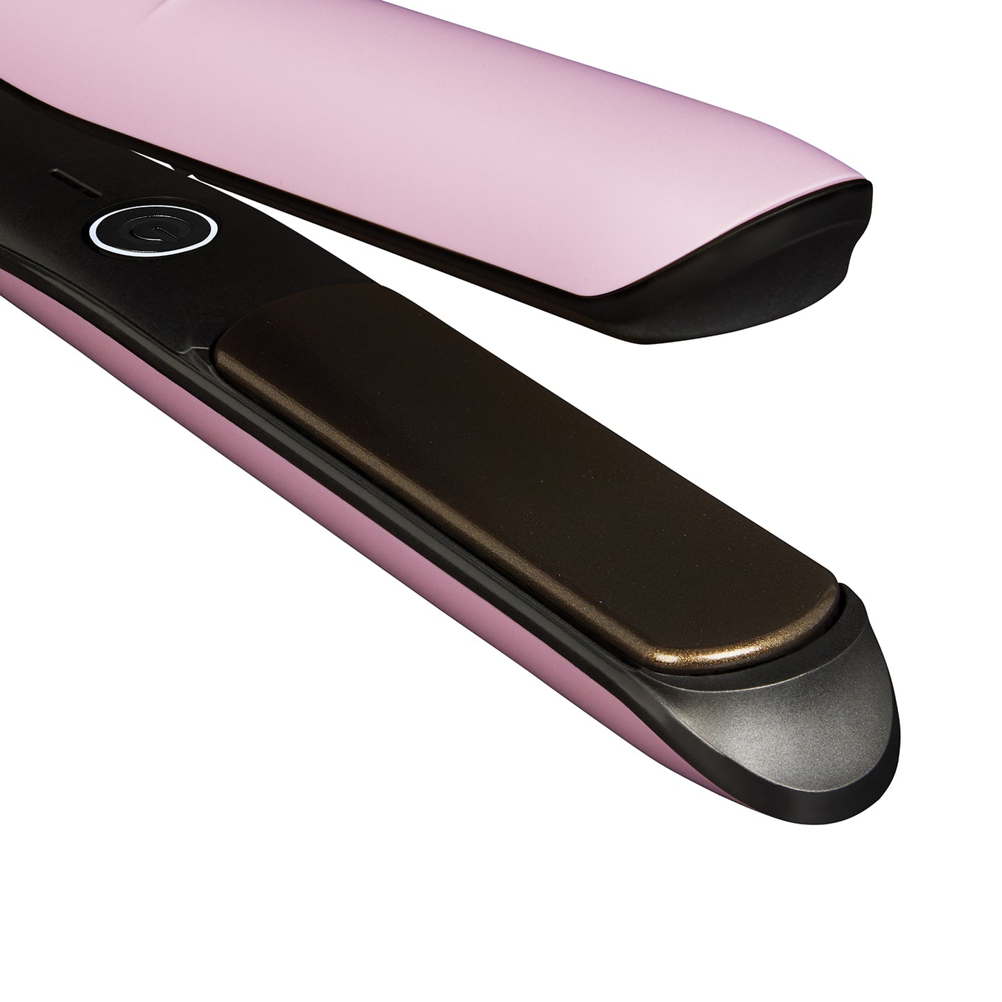 Ghd Chronos Styler Pink Sorbet